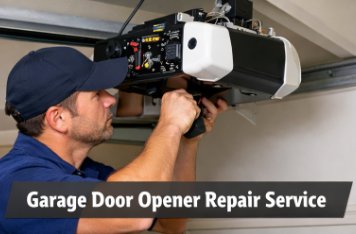 Garage Door Opener Repair Service
