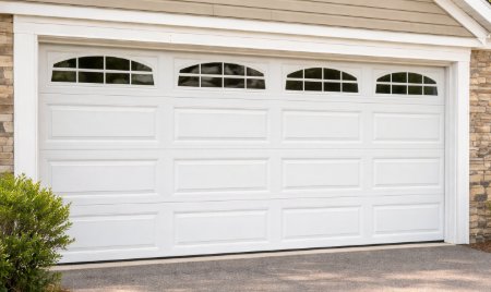 Steel Garage Door Installation Monroe